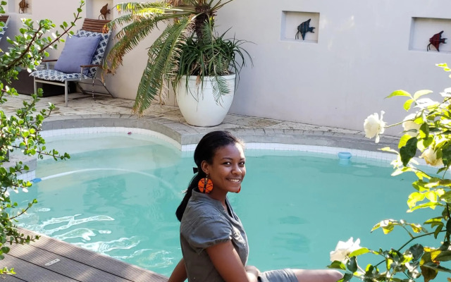 Point B Guest House