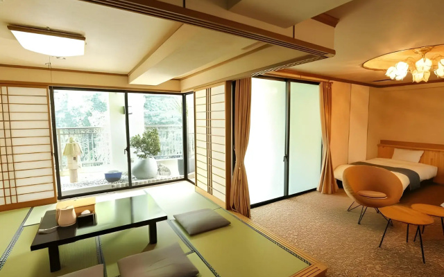 Hotel Taihei