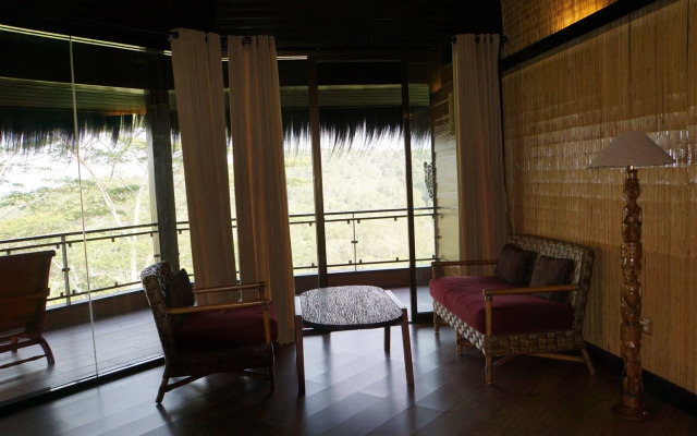 Samboja Lodge