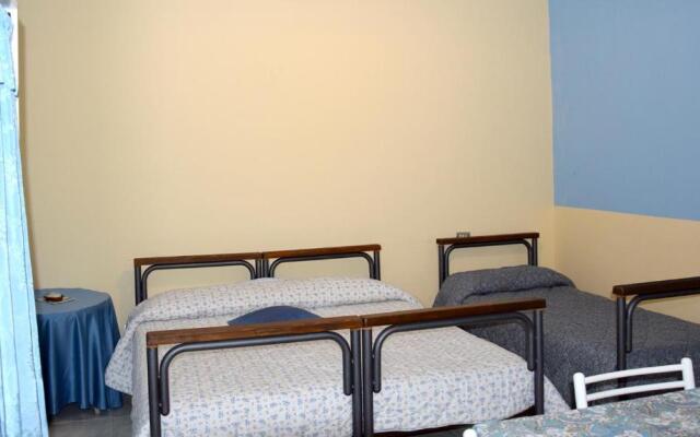 RIPARRUCCI nel Residence Praetorium Maiella