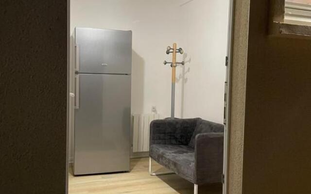 Asinellas Maison 3 Chambres 150 M de la Plage