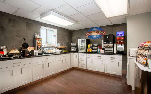 Baymont Inn & Suites Sheridan