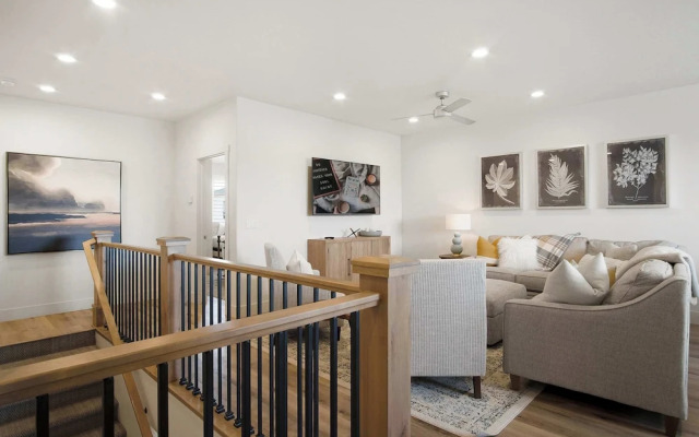 New Hygge House EV Charger