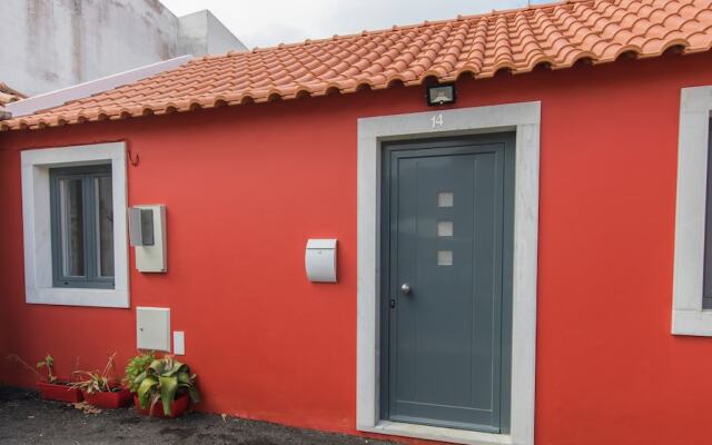 CheckinCheckout - Colares Cozy House