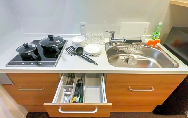 Hotel S-Presso Central - Vacation STAY 9446