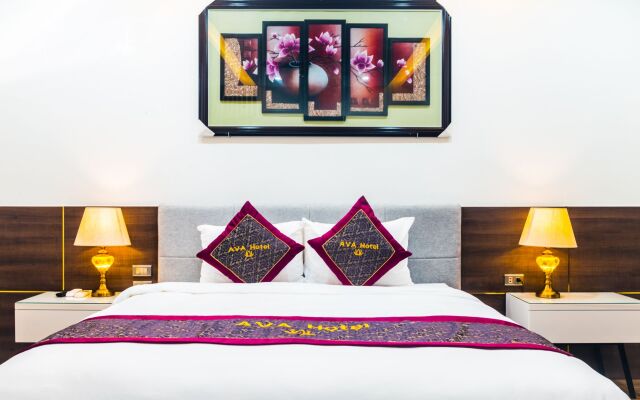 AVA Hotel & Apartment