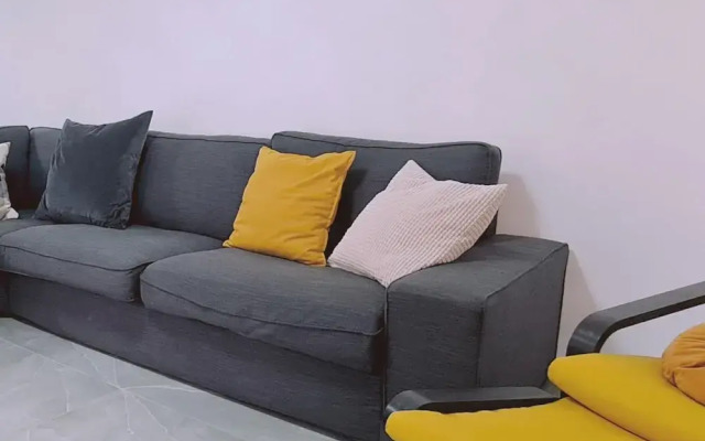 59 LCA - Centro Apartment
