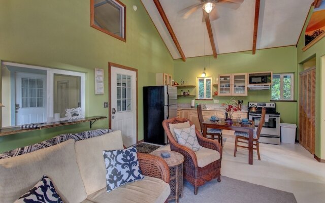 Big Island Sanctuary 1 Bedroom Home