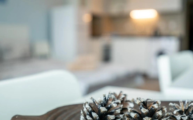 Cozy little apartment in Studentski grad