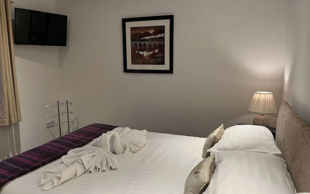 Tower Ridge Apartments