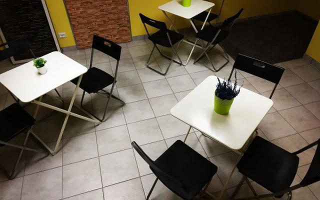 Pokoje Goscinne Home