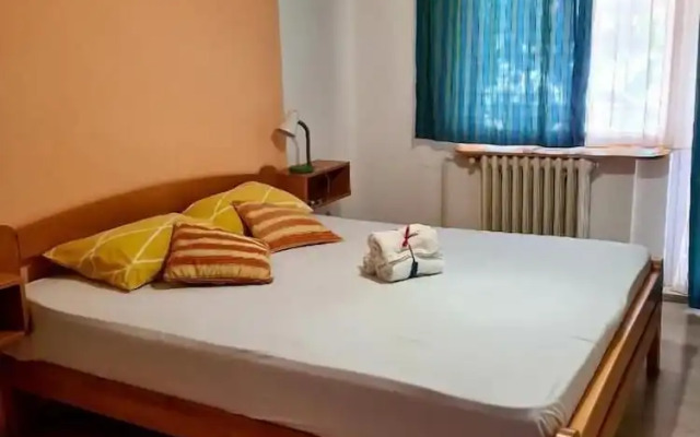 Olive Garden Apartments Petrovic