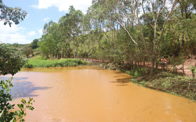 Pousada Casa do Lago