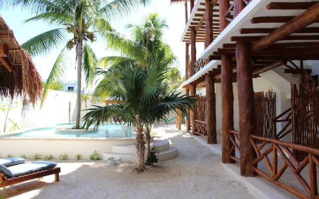 Tierra Mia Boutique Hotel