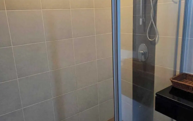 Appartement Cosy sea view