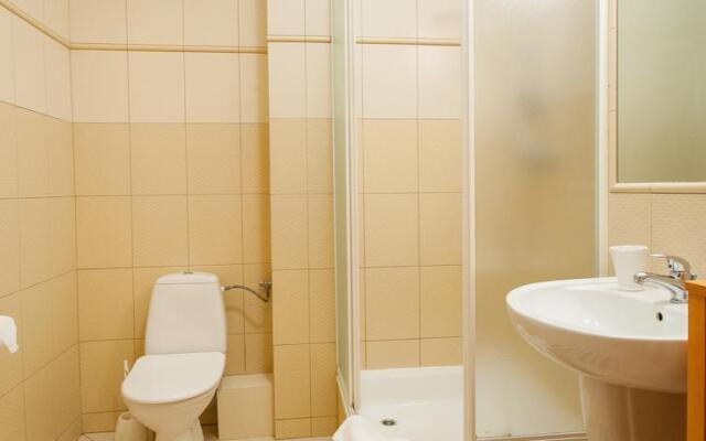 Apartamenty Na Wyspie IV