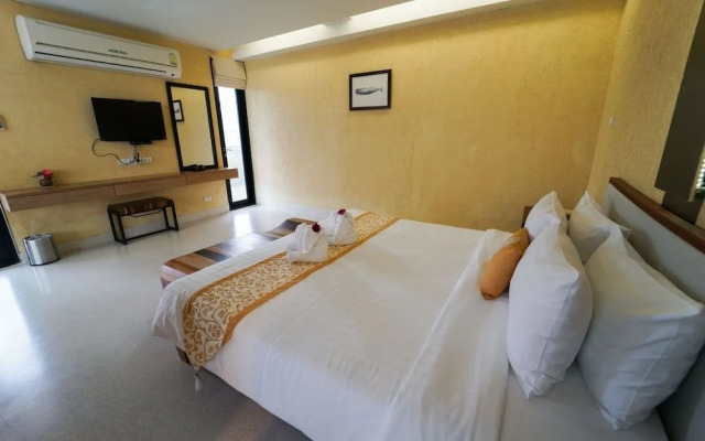 Serene Phla resort and restaurant