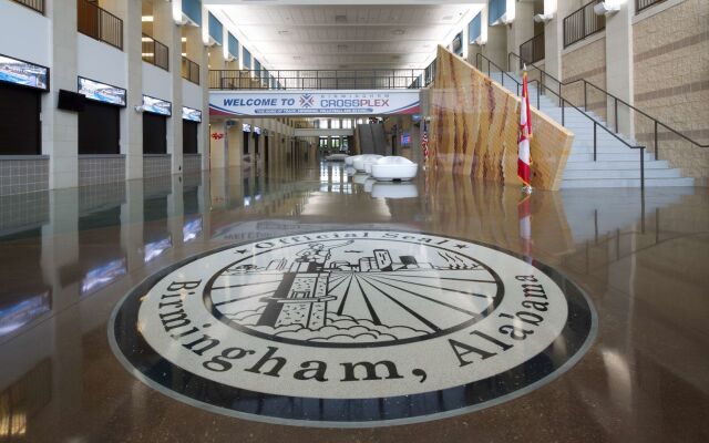 Candlewood Suites Birmingham - Inverness by IHG