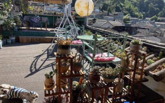 Floral Hotel·Our Yard Hotel（tengchong）