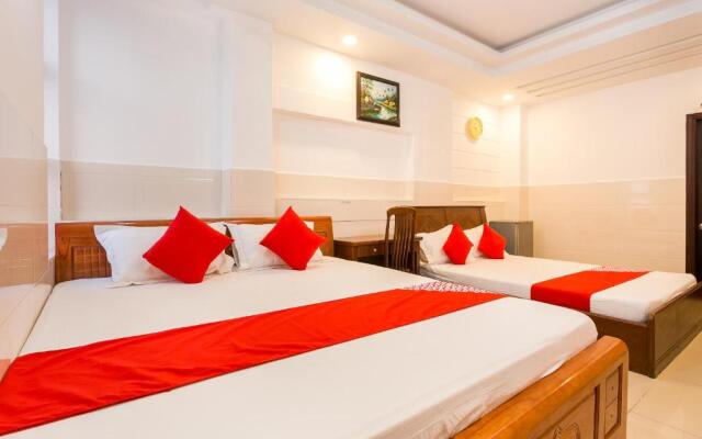 Song Xanh Hotel near SECC - FV