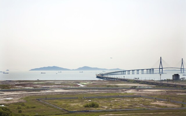 The Stay Songdo