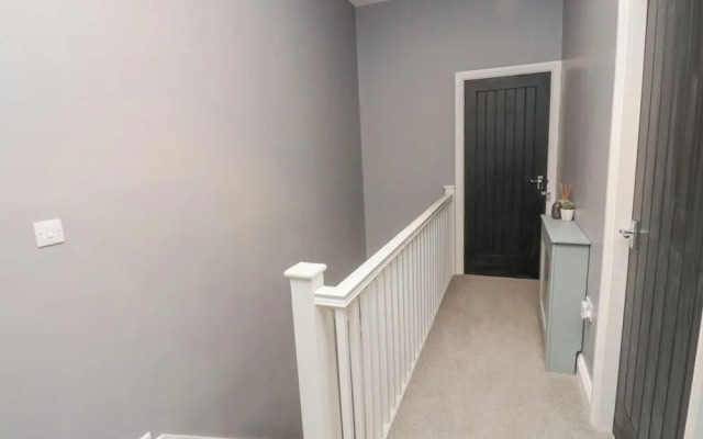 Malcolm Miller House