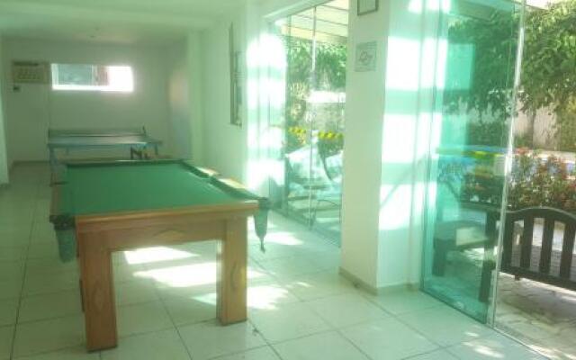 Apartamento Ubatuba