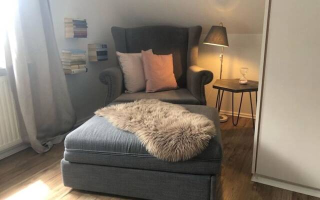 See.eck Timmel Modern Retreat
