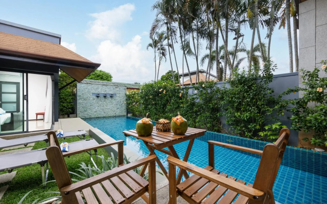 Villa Hahana