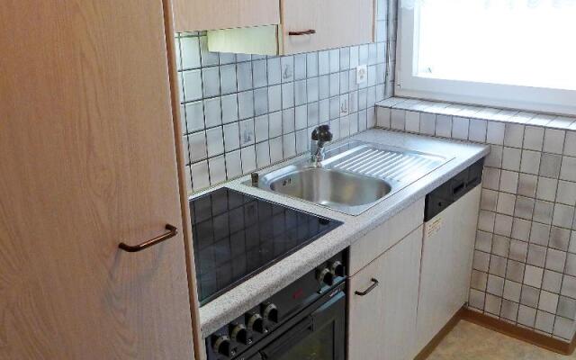 Apartment Matten (Utoring)