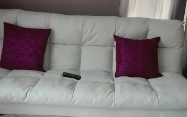 D&K Guest House
