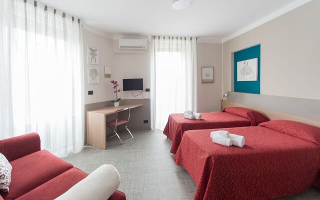 Apart Hotel Statuto