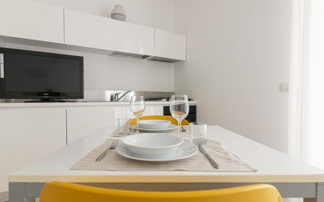 Residenza Excelsior 707