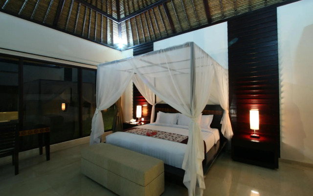 Santi Mandala Villa & Spa