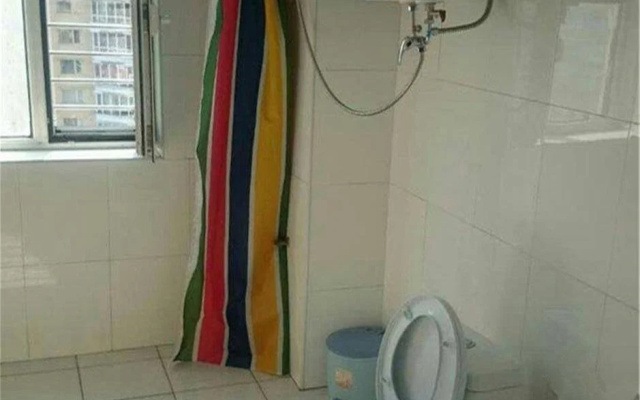 Shenyang Simple Capsule International Hostel North Railway Station Branch