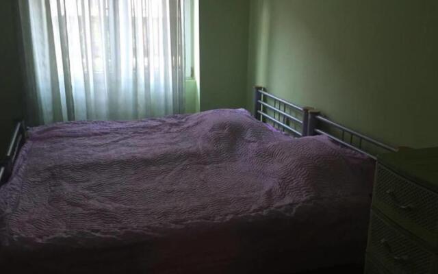 Guest House At Gigos