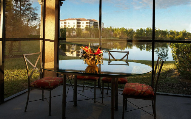 WorldQuest Orlando Resort