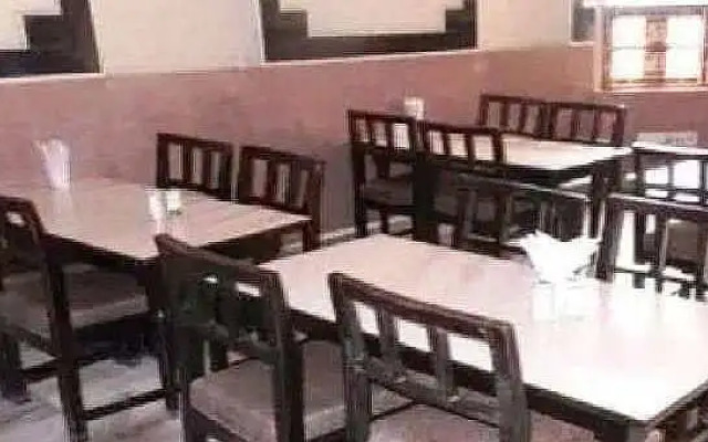 Hotel Jai Hind And Resturant