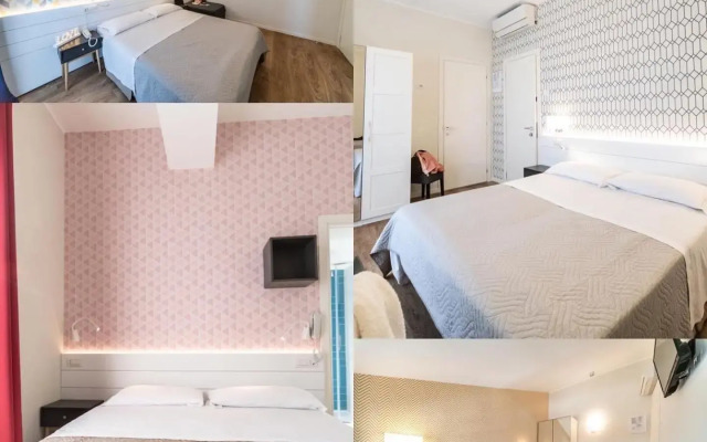 Hotel Kiss