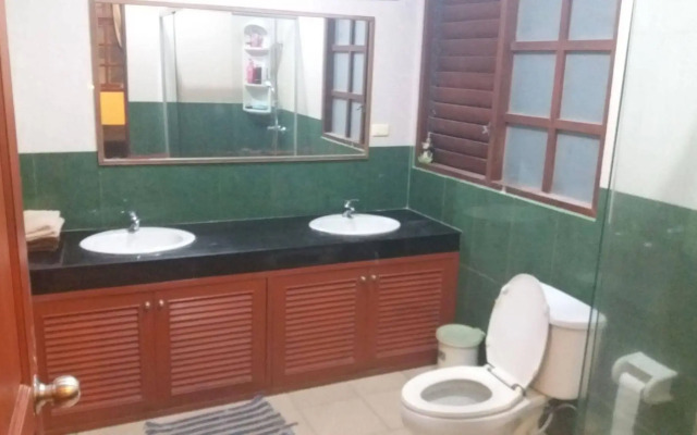 Chaulty Towers Guest House
