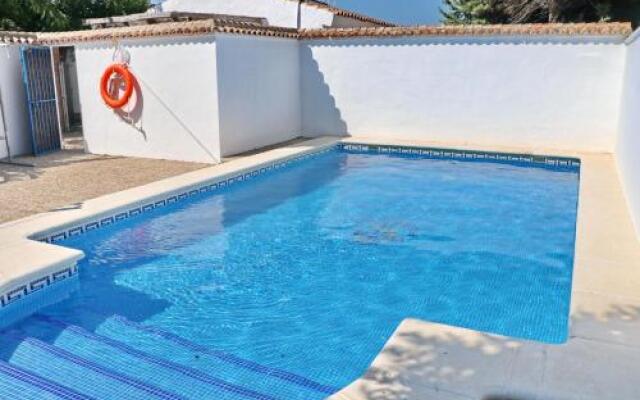 Chalet Pradillo II