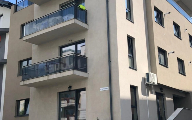 Meteor apartment XXL