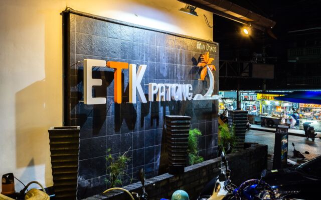 ETK Patong