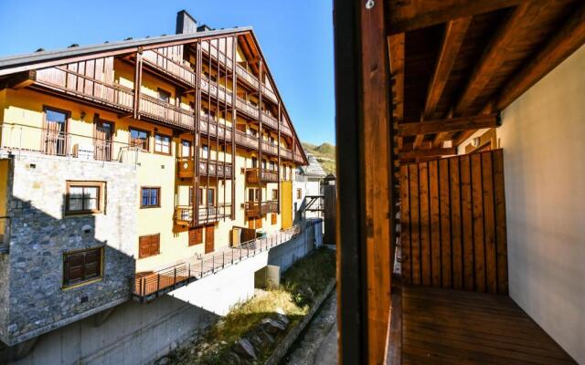 Stalle Lunghe Deluxe Apartments