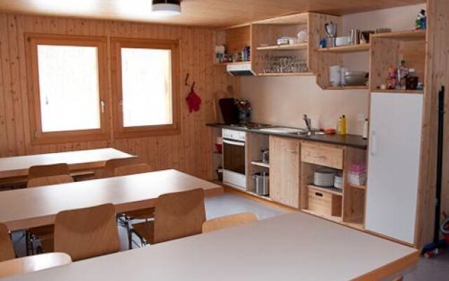 Sport & Holiday-camp