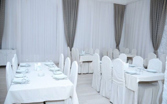 Deyirman hotel