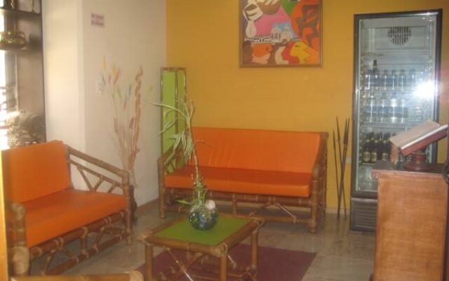 Hostal Sanblas