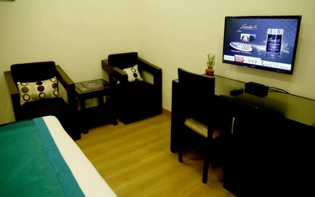 Vivo Hotel