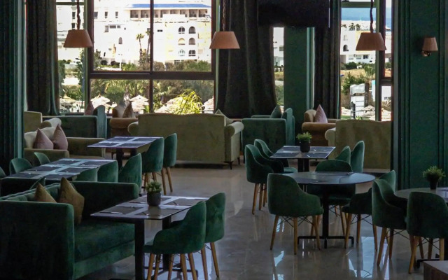 Residence hoteliere l'Escale