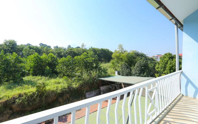 OYO 593 Bach Duong Hotel